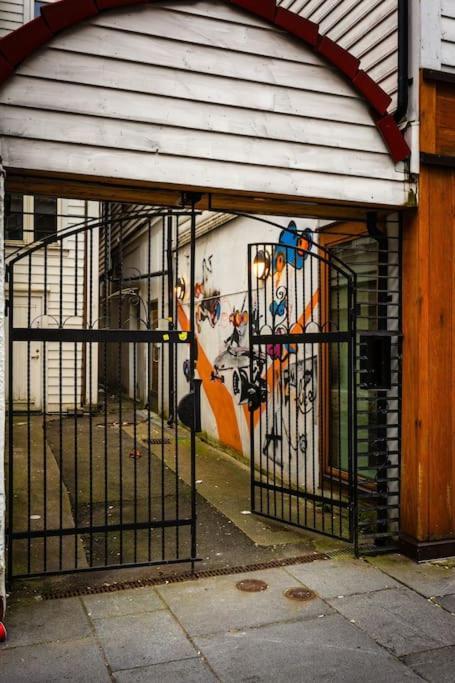 Kong Oscars Gate 28 - 301 Appartement Bergen Buitenkant foto