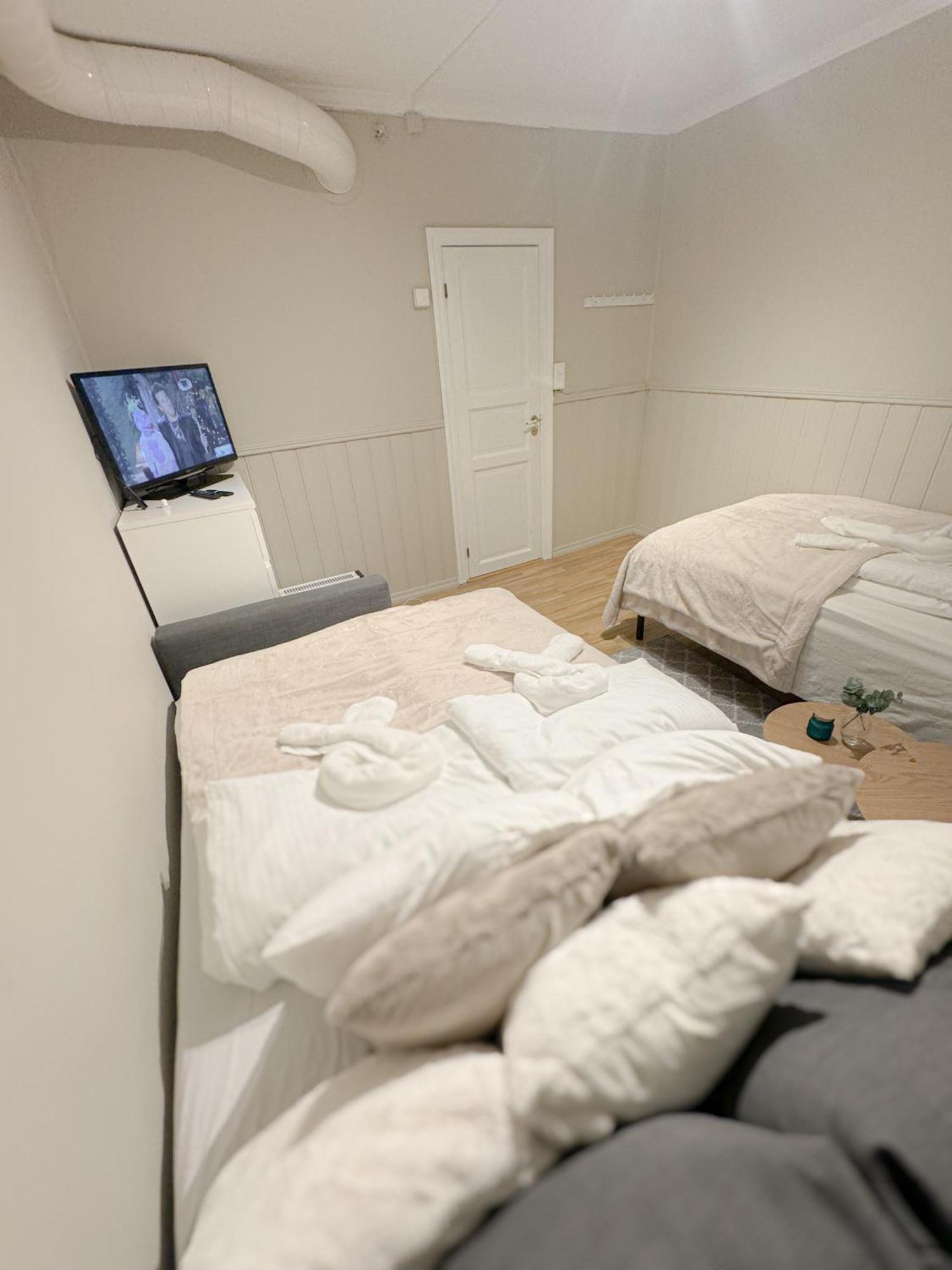 Kong Oscars Gate 28 - 301 Appartement Bergen Buitenkant foto